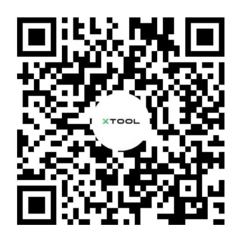 微信视频号二维码